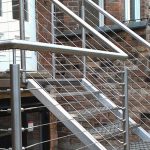 Steel Staircases in Handforth 