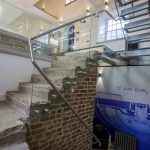 Balustrades in Hale 