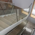 Glass Balustrades in Hale 